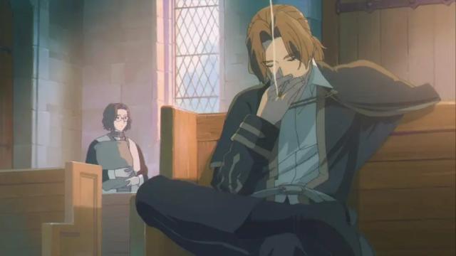 Frieren: Beyond Journey's End Reveals Episode 8 Preview - Anime Corner