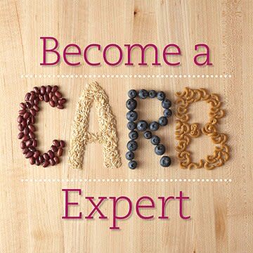 Become a Carb Expert