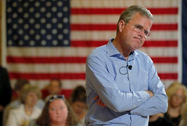 3 Questions On Jeb Bushs ‘womens Health Gaffe 