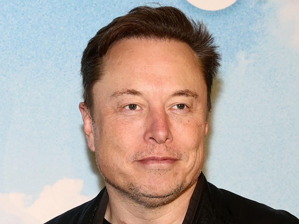 Elon Musk