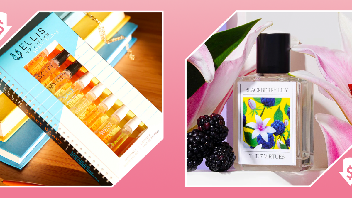 Cyber Monday Perfume Deals 2023: Save on Rarely Discounted Fragrances at  Nordstrom, Sephora, and