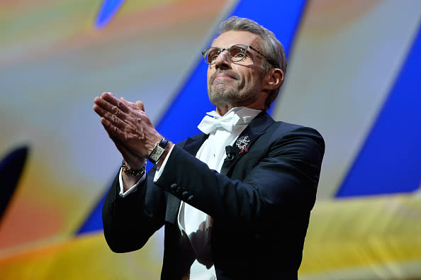 Lambert Wilson