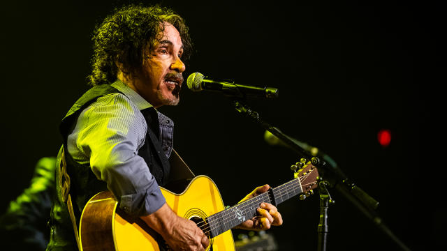 John Oates on 10 albums that changed his life, and the guitar that now  feels like a part of him: I bought my '58 Strat in 1972 for a hundred and  twenty-five