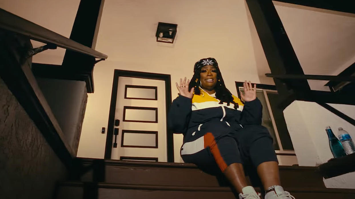 Kamaiyah