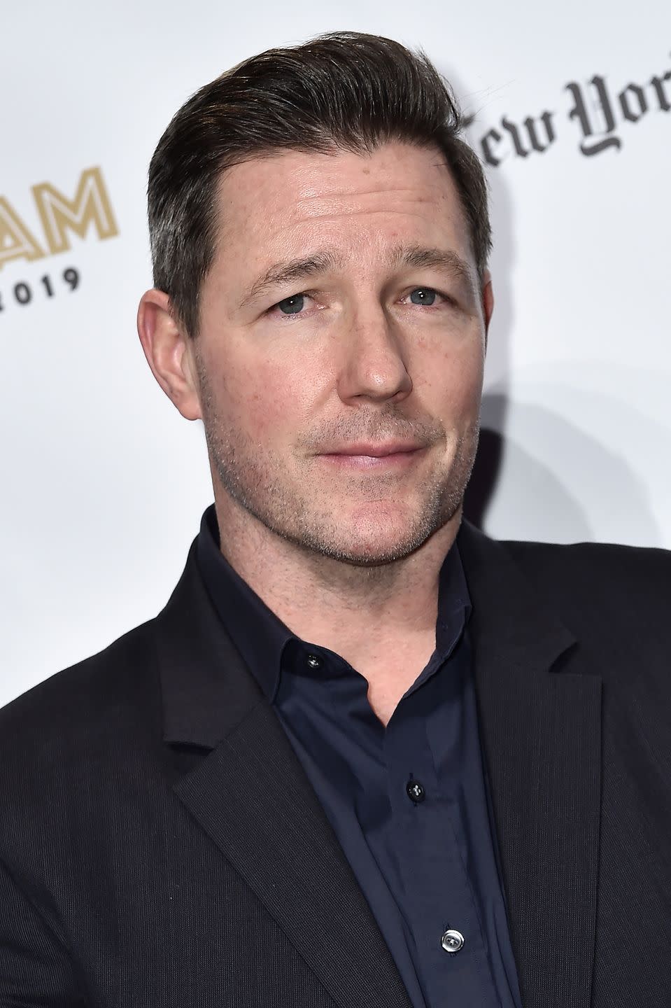 16) Edward Burns Now