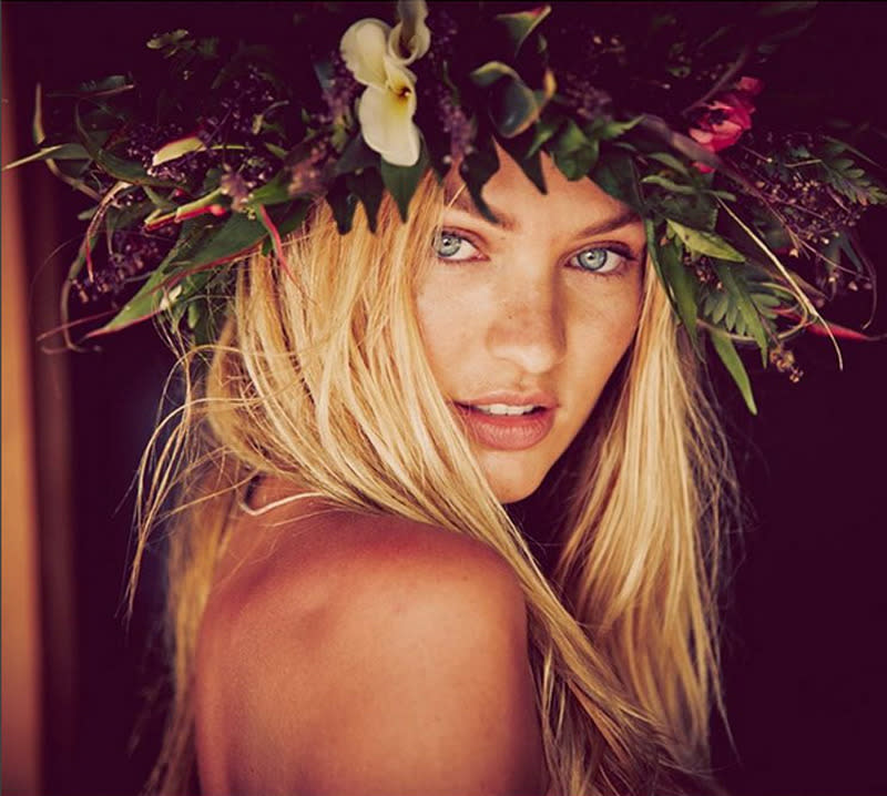 Die heißesten Models der Welt: Candice Swanepoel