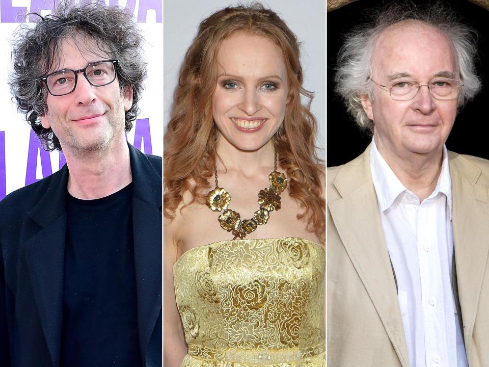 Some of the UK’s most respected writers have signed a letter in The Guardian urging voters taking part in the European elections to support the EU.Neil Gaiman, Kate Williams, Nikesh Shukla, John Le Carre and Philip Pullman are among the authors who warn of the impact Brexit will have on our daily lives, from the NHS to the British car industry, along with their own creative output.Book exports account for 60 per cent of UK publishing revenues, the letter states, with 36 per cent of physical book exports going to Europe. “It’s fashionable among politicians to sneer at the creative industries, but our work is work just like anyone else’s, and like anyone else’s it can only happen if we get paid,” the group says. “Without any idea of what Brexit might look like, it’s impossible to know exactly what we might lose. A tenth? A fifth? A third of what we live on?” “It seems to us that the same question is facing every industry and every person in the UK: what will you choose to lose? Because we used to hear about advantages in Brexit. We used to hear about the bright future, the extra money, the opportunities. Now the advocates of Brexit just assure us that it won’t be as bad as the last world war.”Novelist Nick Harkaway said the letter had happened almost by accident and that “almost all the writers and creative industries people I know are desperate over Brexit. It’s such a waste and such a mess”.The comments from some of the giants of the literary world mirror those made by leading figures in the music industry, who have warned that a lack of planning put in place could “undo” the achievements of the UK over the past few years.Chris Scott, general manager of Communion Music – an independent music company including a label that houses artists such as Catfish and the Bottlemen, Lucy Rose and Tamino – told The Independent that it is “very hard to know exactly what Brexit is actually going to look like for us”.“But our artists have international audiences and are based all over the world,” he pointed out, “and it’s difficult to imagine Brexit doing anything other than making commerce, communication and travel between borders much more difficult.”Last year, a number of famous composers, singers and producers also signed a letter by Bob Geldof that spoke of how the UK could become a “cultural jail” if faced with the prospect of reduced royalties and artists who are not able to cross borders with the ease they do now. “We are about to make a very serious mistake regarding our giant industry and the vast pool of yet undiscovered genius that lives on this little island,” the letter reads. “It is the much-mocked freedom of movement that so effortlessly allows our troubadours, our cultural warriors, to wander Europe and speak of us to a world that cannot get enough of them and which generates countless billions for our threatened institutions.”