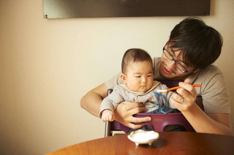 Useful gifts for a useful guy. (Photo: Jaunty Junto via Getty Images)