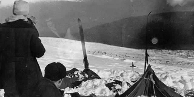 dyatlov pass incident