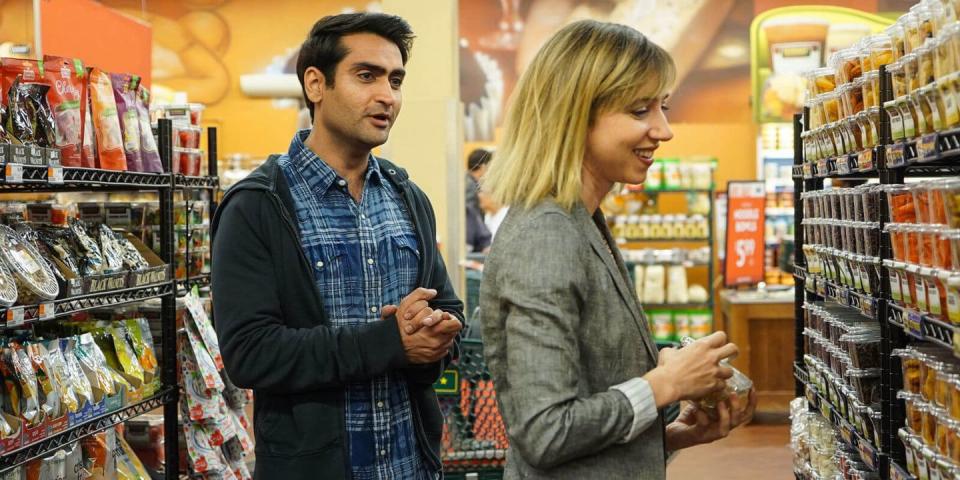 The Big Sick