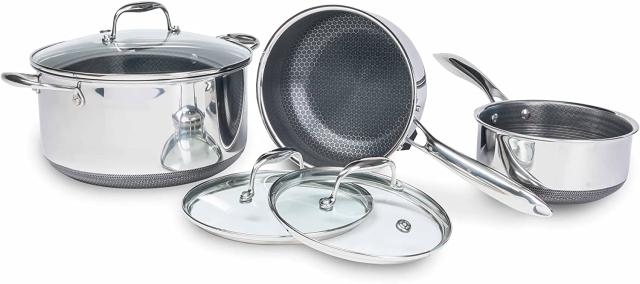 Oprah and Gordon Ramsay adore this hybrid cookware that's over 30% off for  Prime Day 2!