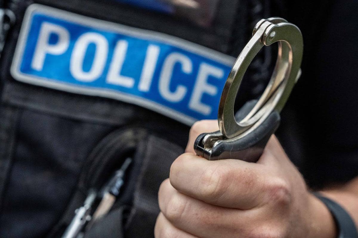 A fifth person has been arrested after an 'unusually strong batch of heroin' was distributed in North Devon on Friday. <i>(Image: Essex Police)</i>