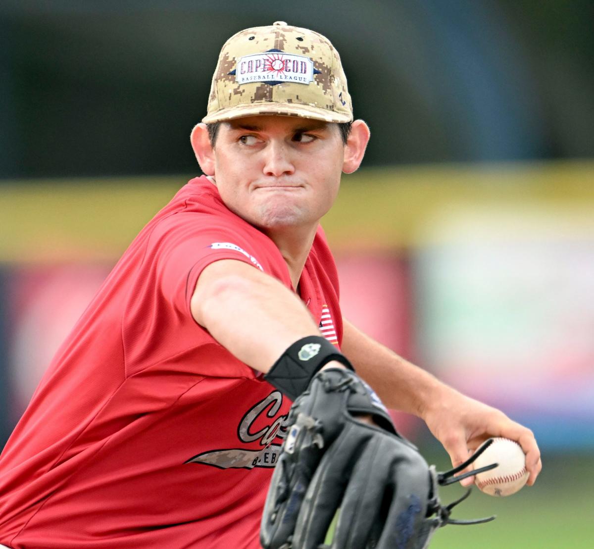 Cape Cod Baseball League roundup Hyannis scores season high 15 runs