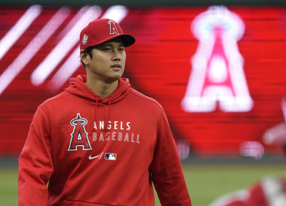 美媒預言大谷明年再拿MVP！法新社