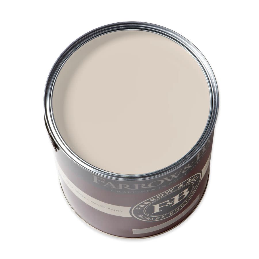 Neutral Dimity paint