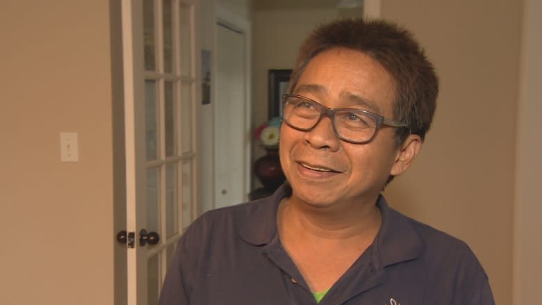 New Canadians, mostly Filipinos, snapping up homes in St. John's region