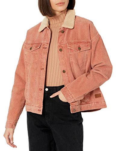 Roxy Women's Jacket (Amazon / Amazon)