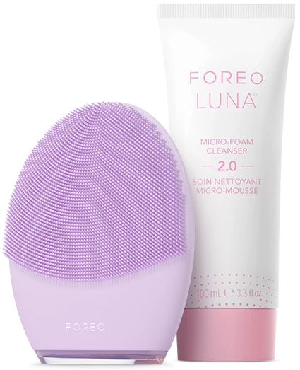 <p><a href="https://go.redirectingat.com?id=74968X1596630&url=https%3A%2F%2Fwww.foreo.com%2Fluna-collection&sref=https%3A%2F%2Fwww.bestproducts.com%2Fbeauty%2Fg44944756%2Fskin-care-tech-devices%2F" rel="nofollow noopener" target="_blank" data-ylk="slk:Shop Now;elm:context_link;itc:0;sec:content-canvas" class="link ">Shop Now</a></p><p>Luna 4</p><p>foreo.com</p><p>$279.00</p>