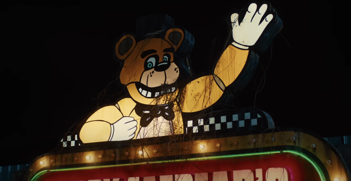 Five Nights at Freddy's 2 HD - Metacritic