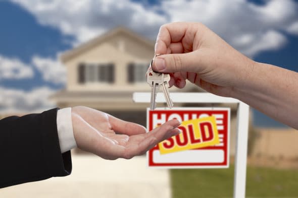 First-time buyers took out 26,800 mortgage in May