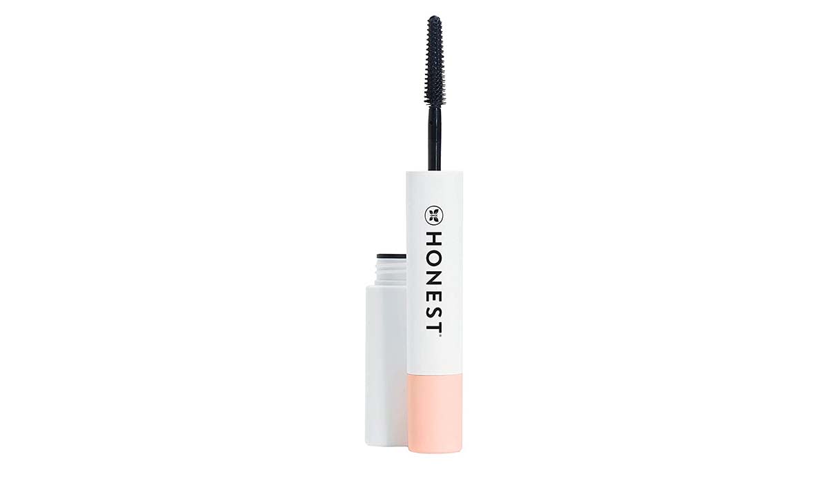 A dual-purpose mascara and primer designed for defining and volumizing lashes (Photo: Amazon)