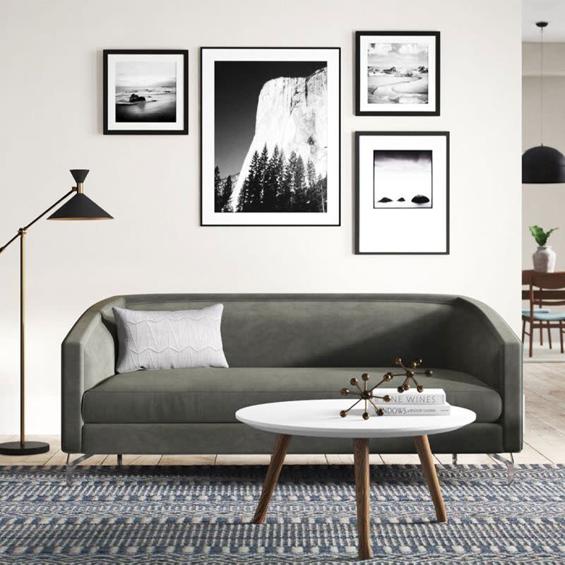 allmodern, best online furniture stores