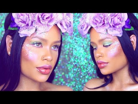 fairy makeup