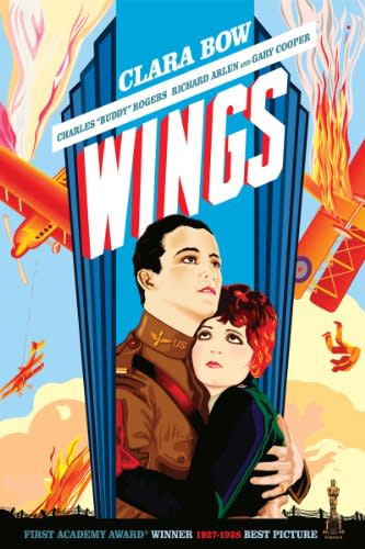 Wings (1928/1929)