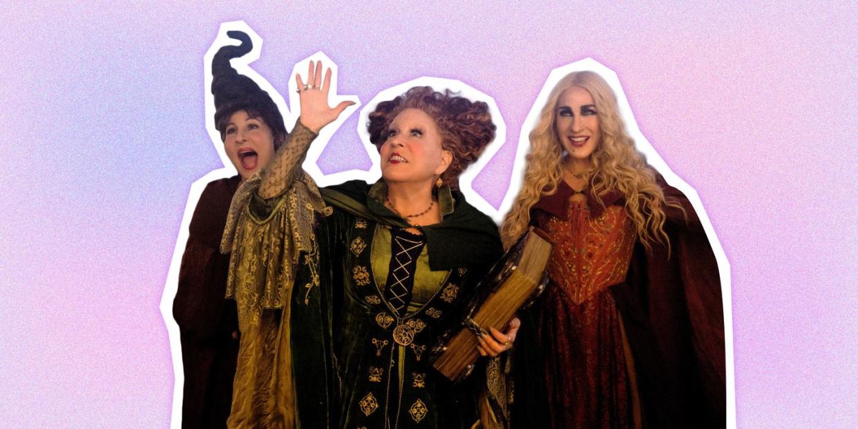 41 “hocus pocus” quotes – best “hocus pocus” quotes