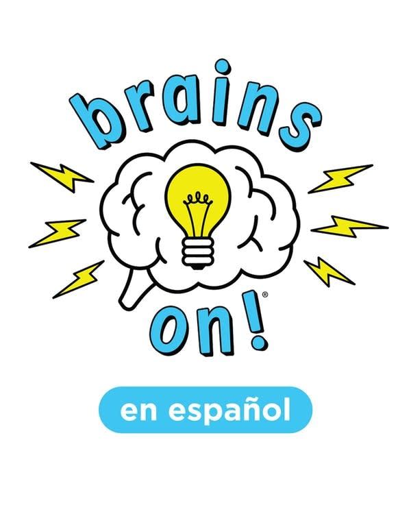 Brains On! en Español