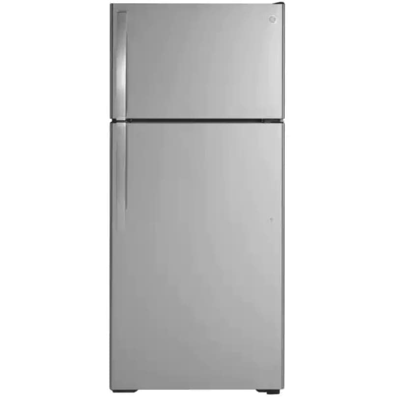 GE Top Freezer Refrigerator