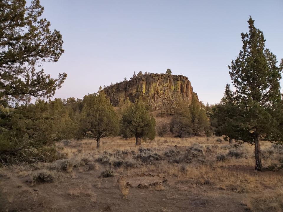 Green Rock Oregon travel wellness retreat Jean Chen Smith