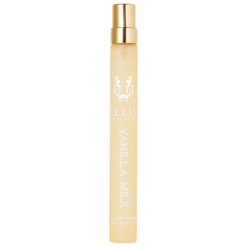 17) Vanilla Milk Eau de Parfum Travel Spray