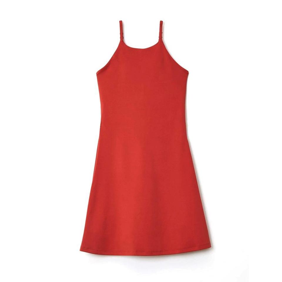 4) Lava Naomi Workout Dress