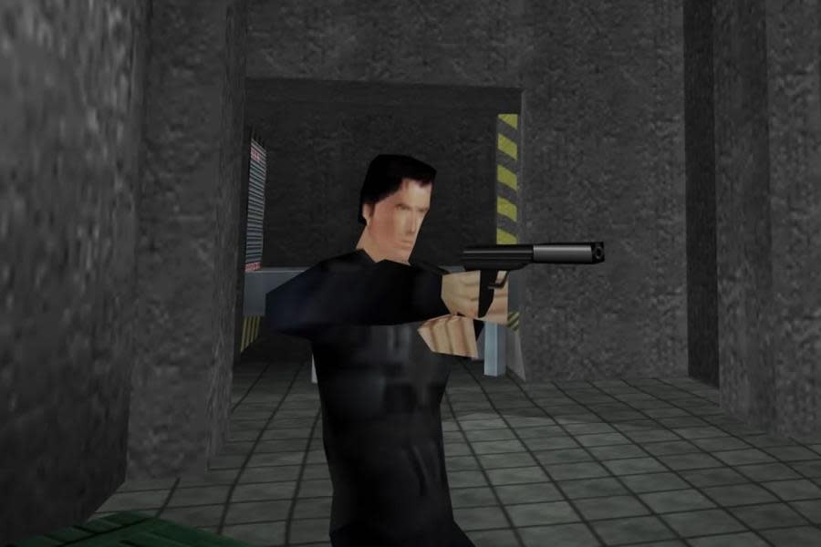 Compositor de GoldenEye 007 crítica relanzamiento; cuestiona decisiones