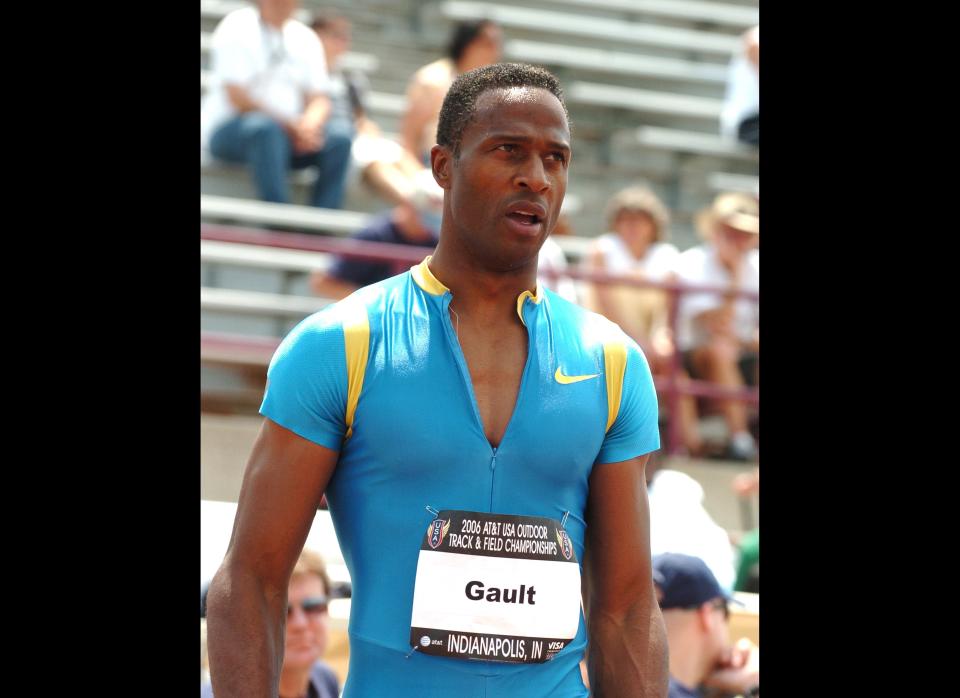 The 51-year-old former NFL star has been devoting his energies post-football to becoming a master's track champion. He recently set world records in his 50-to-54 age group in the <a href="http://masterstrack.com/2011/05/18418/">100- and 200-meter dashes</a>, clocking in at 10.88 and 22.44 respectively. His fame has also given a big boost to senior athletics in the public eye says Ken Stone, editor of <a href="http://masterstrack.com/" target="_hplink">masterstrack.com</a> and a leading expert on masters track athletes.    "He's certainly the fastest man in the world over 50," says Stone. "His records would beat the vast majority of high school kids on the track today. In fact, he would beat the vast majority of elite women on track today: if his records were entered, he would qualify for the Olympic finals for women."