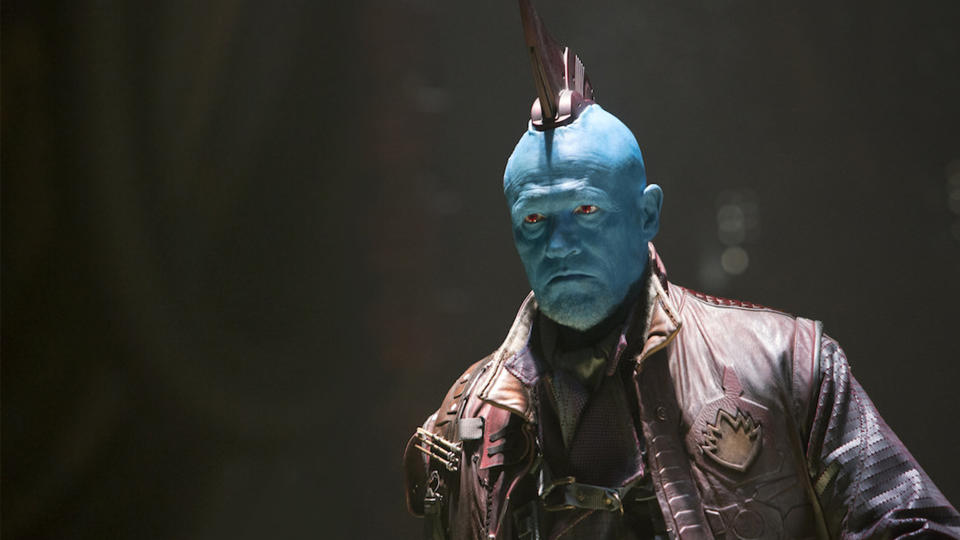 yondu guardians