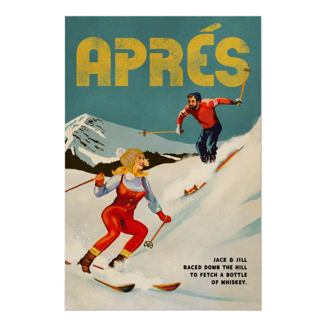 <p><a href="https://go.redirectingat.com?id=74968X1596630&url=https%3A%2F%2Fwww.zazzle.com%2Fvintage_apres_ski_pinup_art_poster-228118505788781788&sref=https%3A%2F%2Fwww.menshealth.com%2Ftechnology-gear%2Fg41232617%2Fgifts-for-skiers%2F" rel="nofollow noopener" target="_blank" data-ylk="slk:Shop Now;elm:context_link;itc:0;sec:content-canvas" class="link rapid-noclick-resp">Shop Now</a></p><p>Vintage Apres Ski Pinup Art Poster</p><p>zazzle.com</p><p>$37.20</p><span class="copyright">Courtesy of Retailer</span>