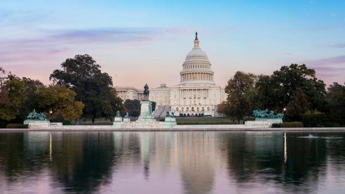 Tanarch / Getty Images/iStockphoto