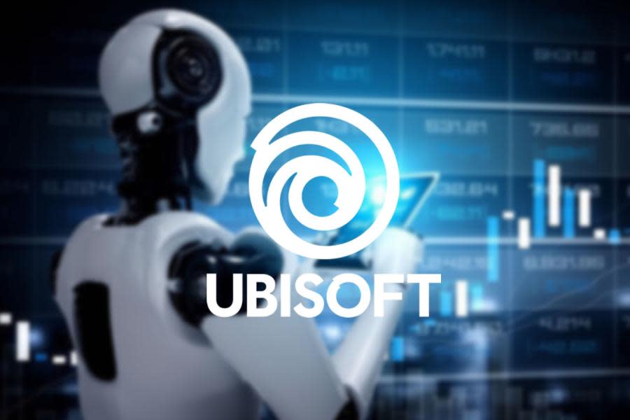 “Sus juegos serán más genéricos”, fans y devs arremeten contra Ubisoft Ghostwriter