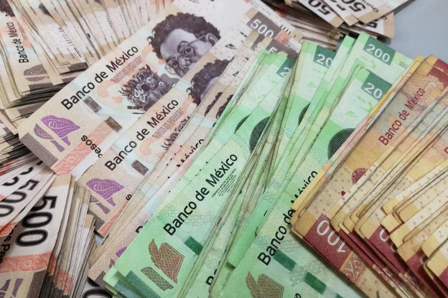 Peso mexicano va al alza: es su mejor nivel en más de cuatro años 