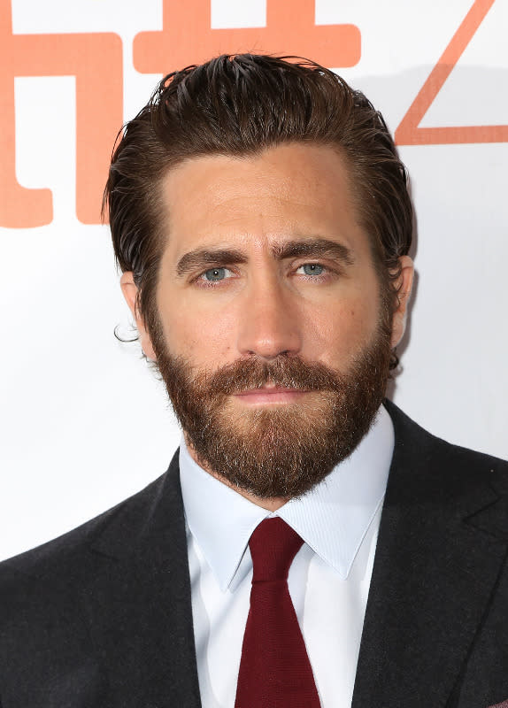 Best: Jake Gyllenhaal