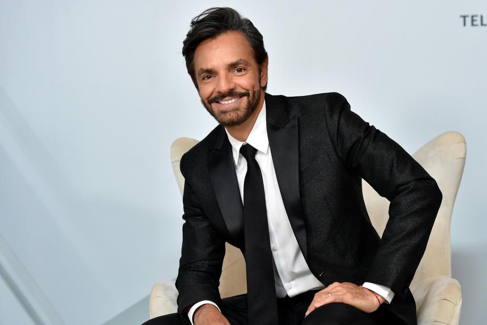 Eugenio Derbez