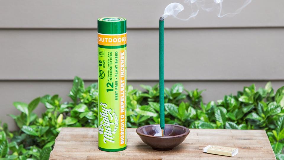 Murphy's Mosquito sticks (Photo: Amazon)