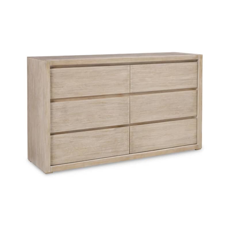 Michelia 6 Drawer Dresser