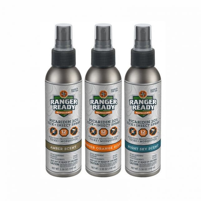 ranger ready repellent