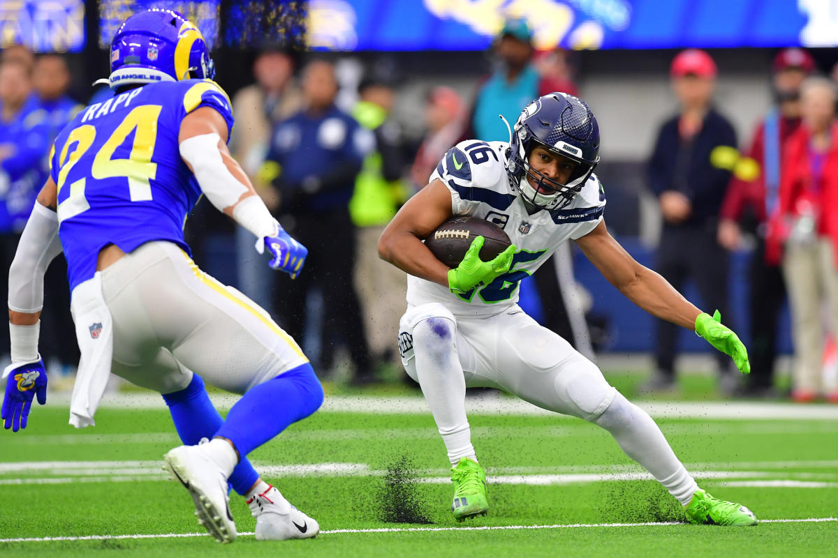 Rams fall to Seahawks 27-23 for 6th straight loss