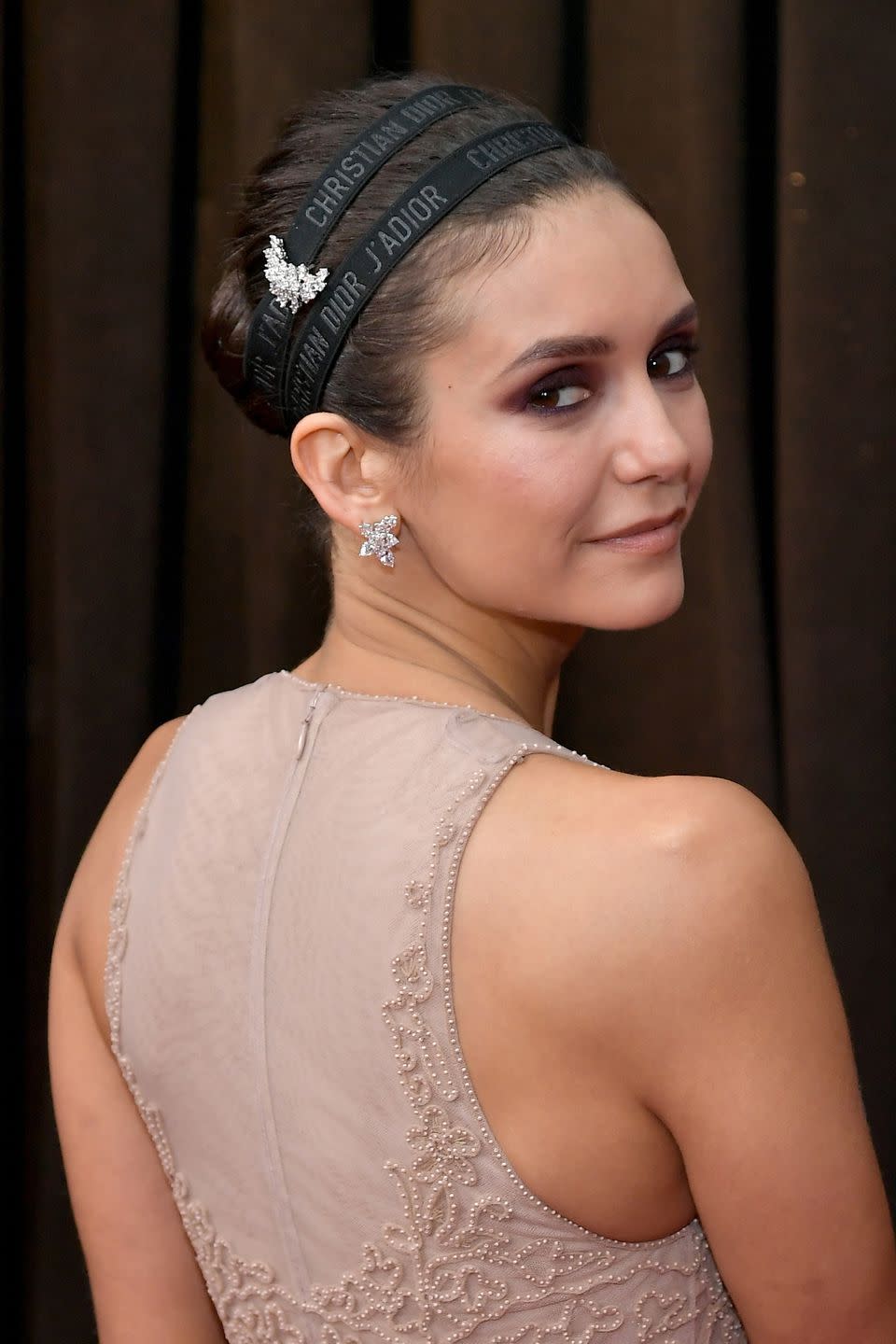 Nina Dobrev