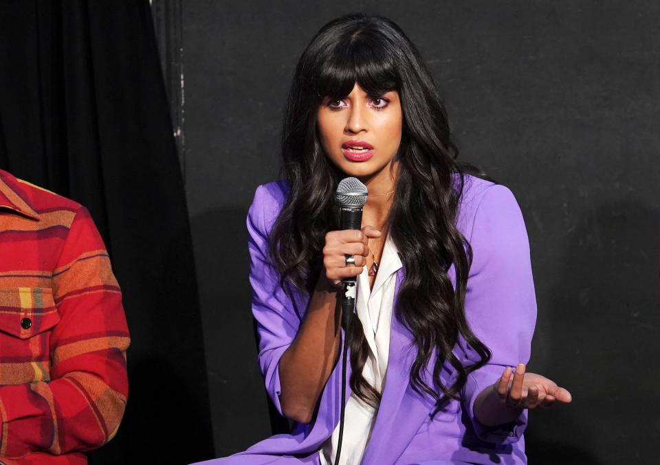 jameela jamil