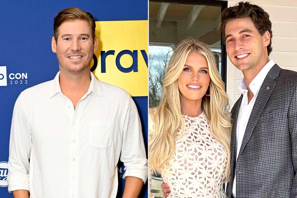 Southern Charm's Madison LeCroy Thinks Husband Brett Randle and Ex